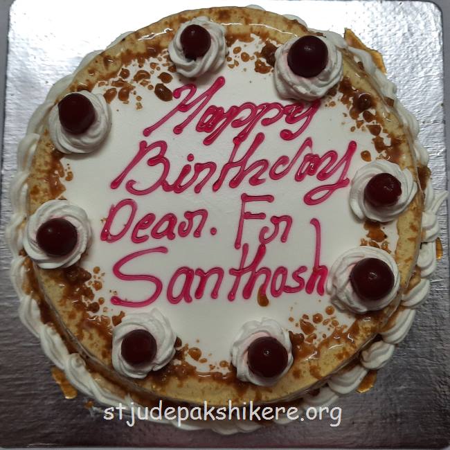 Short Happy Birthday Song for Santosh/ Happy Birthday Song for Santosh 🥳 | Happy  birthday song, Singing happy birthday, Birthday songs
