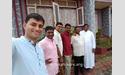 ICYM Mangalore Executive Council Members and Fr Alex from Belgaum visited