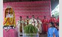 Nativity of Mother Mary feast celebrated