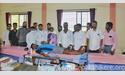 ICYM Pakshikere &amp; St. Jude Association organize Blood Donation Camp